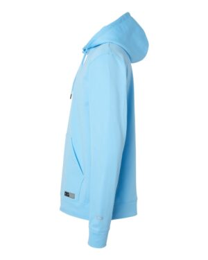 Oakley Men's Team Issue Hydrolix Hooded Sweatshirt - Image 9