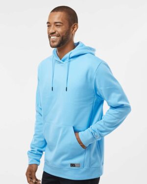 Oakley Men's Team Issue Hydrolix Hooded Sweatshirt - Image 11