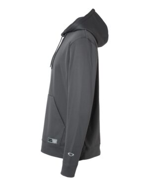 Oakley Men's Team Issue Hydrolix Hooded Sweatshirt - Image 15