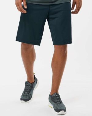 Oakley Men's Team Issue Hydrolix 9" Shorts - Image 4
