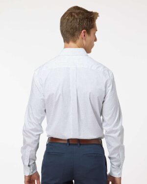 Tommy Hilfiger Men's Polka Dot Shirt - Image 6