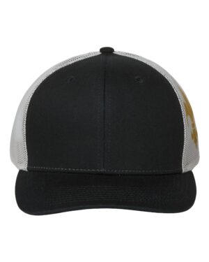 Kati Printed Mesh Trucker Cap - Image 16