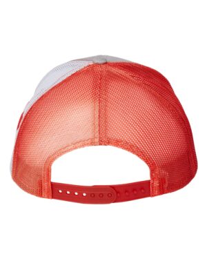 Kati Printed Mesh Trucker Cap - Image 26