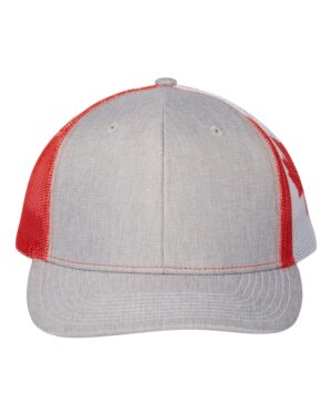 Kati Printed Mesh Trucker Cap - Image 25