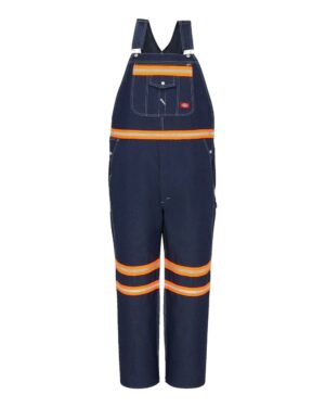 Dickies Men's E-Vis Overall - Image 7