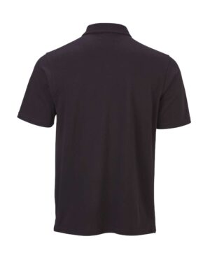 Boxercraft Men's Pique Polo - Image 2