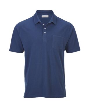 Boxercraft Men's Pique Polo - Image 6