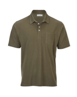 Boxercraft Men's Pique Polo - Image 17