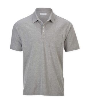 Boxercraft Men's Pique Polo - Image 22