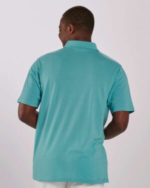 Boxercraft Men's Pique Polo - Image 38