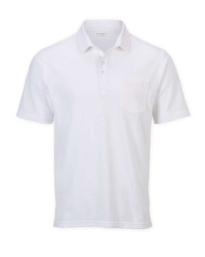 Boxercraft Men's Pique Polo - Image 39