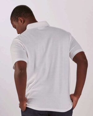 Boxercraft Men's Pique Polo - Image 42