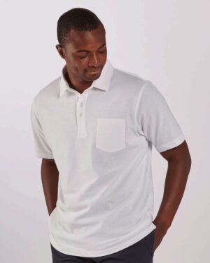 Boxercraft Men's Pique Polo - Image 41