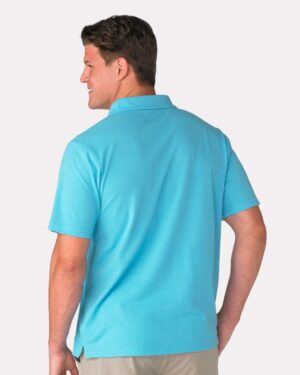 Boxercraft Men's Pique Polo - Image 29