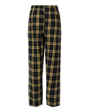 Boxercraft Men's Harley Flannel Pants - Image 12
