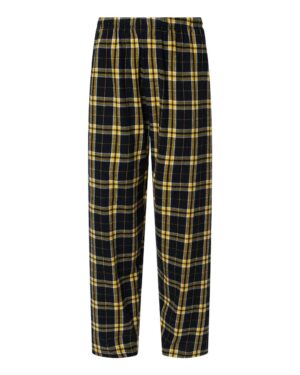 Boxercraft Men's Harley Flannel Pants - Image 11
