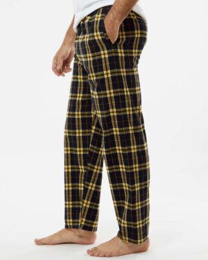 Boxercraft Men's Harley Flannel Pants - Image 15