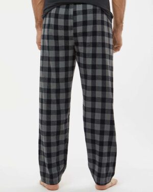 Boxercraft Men's Harley Flannel Pants - Image 54