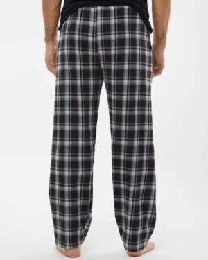 Boxercraft Men's Harley Flannel Pants - Image 94