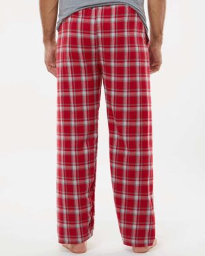 Boxercraft Men's Harley Flannel Pants - Image 100