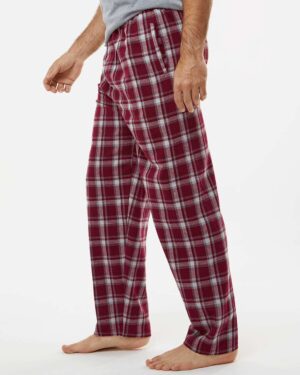 Boxercraft Men's Harley Flannel Pants - Image 109