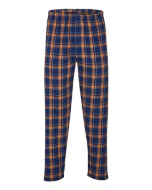 Boxercraft Men's Harley Flannel Pants - Image 111
