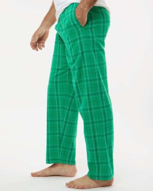 Boxercraft Men's Harley Flannel Pants - Image 117