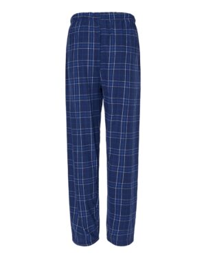 Boxercraft Men's Harley Flannel Pants - Image 122