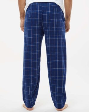 Boxercraft Men's Harley Flannel Pants - Image 126