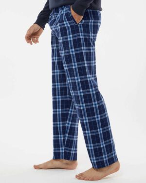 Boxercraft Men's Harley Flannel Pants - Image 133