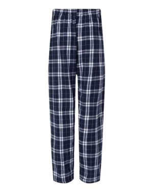 Boxercraft Men's Harley Flannel Pants - Image 150