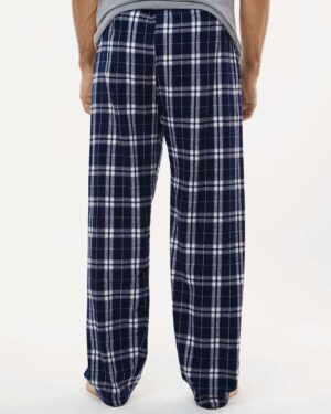 Boxercraft Men's Harley Flannel Pants - Image 154