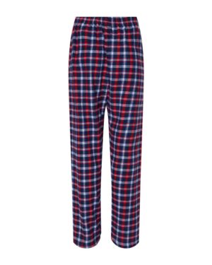 Boxercraft Men's Harley Flannel Pants - Image 198