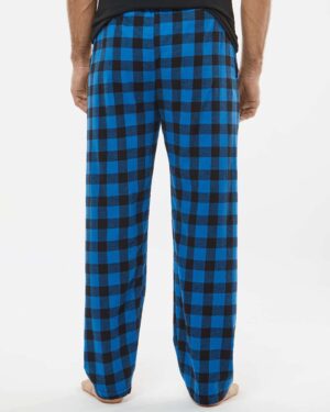 Boxercraft Men's Harley Flannel Pants - Image 236
