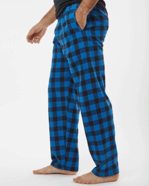 Boxercraft Men's Harley Flannel Pants - Image 235