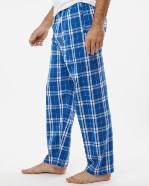 Boxercraft Men's Harley Flannel Pants - Image 241