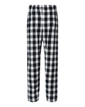 Boxercraft Men's Harley Flannel Pants - Image 30