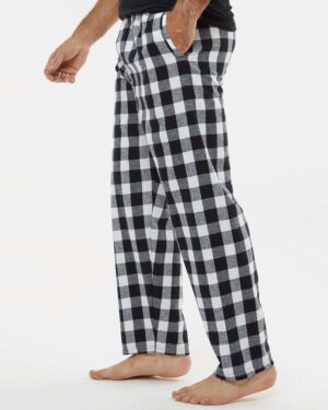 Boxercraft Men's Harley Flannel Pants - Image 33