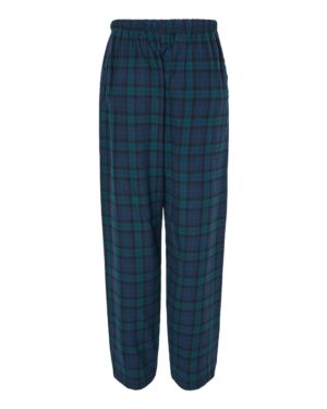 Boxercraft Men's Harley Flannel Pants - Image 244