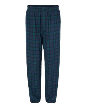 Boxercraft Men's Harley Flannel Pants - Image 243