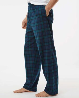 Boxercraft Men's Harley Flannel Pants - Image 247