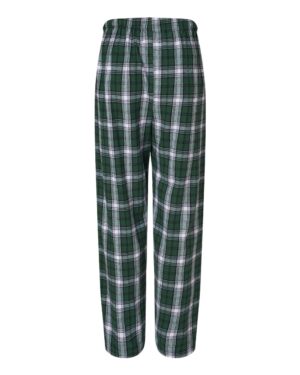 Boxercraft Men's Harley Flannel Pants - Image 84