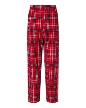 Boxercraft Men's Harley Flannel Pants - Image 216
