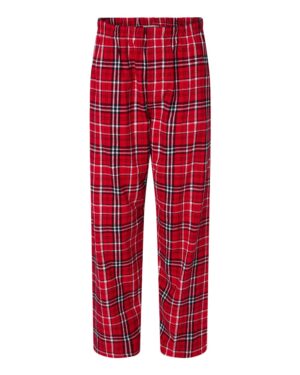 Boxercraft Men's Harley Flannel Pants - Image 215