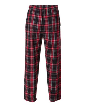 Boxercraft Men's Harley Flannel Pants - Image 20