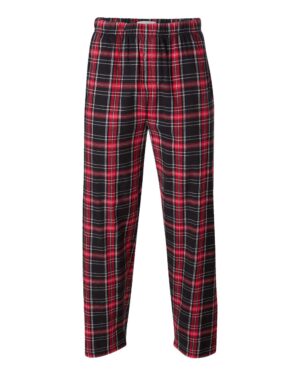 Boxercraft Men's Harley Flannel Pants - Image 19