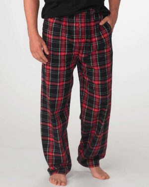 Boxercraft Men's Harley Flannel Pants - Image 21