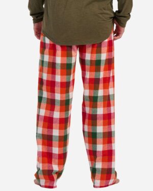 Boxercraft Men's Harley Flannel Pants - Image 4