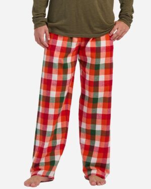 Boxercraft Men's Harley Flannel Pants - Image 3