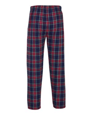 Boxercraft Men's Harley Flannel Pants - Image 276